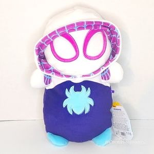 GHOST SPIDER 👻 Disney Marvel Spidey & Amazing Friends HugMees ☆》NWat《☆